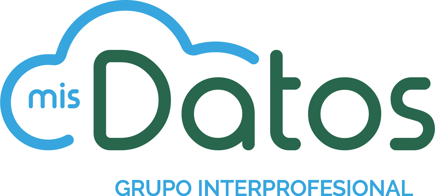 Logo MisDatos